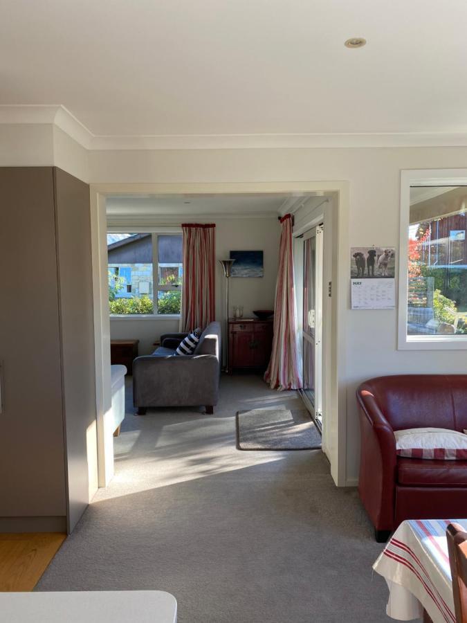 Amazing Aubrey, Walk To Bremner Bay Villa Wanaka Eksteriør bilde
