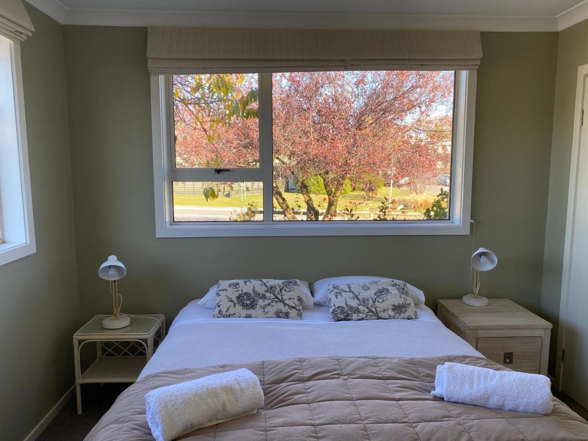 Amazing Aubrey, Walk To Bremner Bay Villa Wanaka Eksteriør bilde